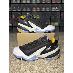 361 Degrees AG 5 Denver Nuggets Low-Top Basketball Shoes 572441112-1 - Size 11.5
